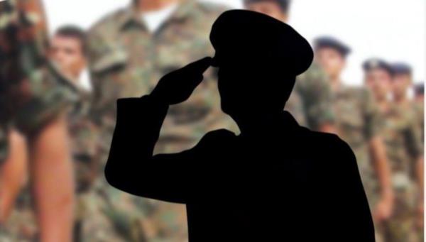 التحية العسكرية | هيبةُ الحركة… ودقّةُ الأداء